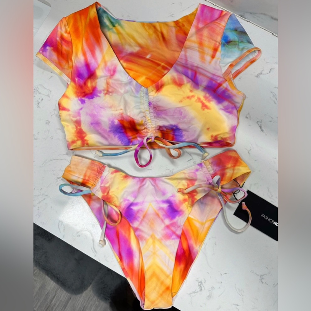 Women’s bikini- swimsuit NEW